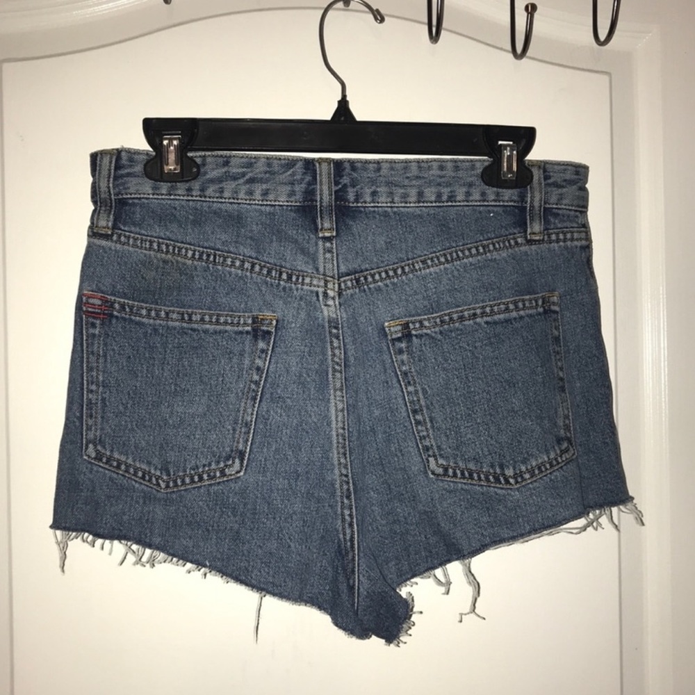 BDG Jean Shorts - Picture 4 of 6